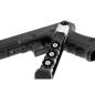 Preview: Luftpistole  Glock 17  4,5 Diabolo 8Schuß